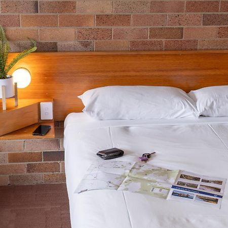 All Seasons Motel Armidale Εξωτερικό φωτογραφία