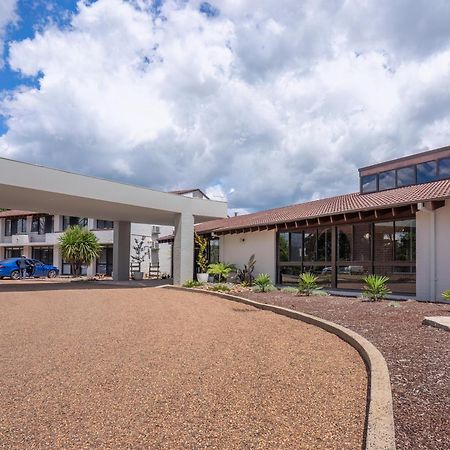 All Seasons Motel Armidale Εξωτερικό φωτογραφία