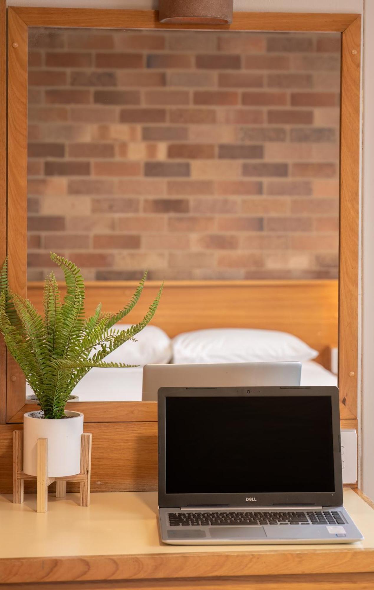All Seasons Motel Armidale Εξωτερικό φωτογραφία
