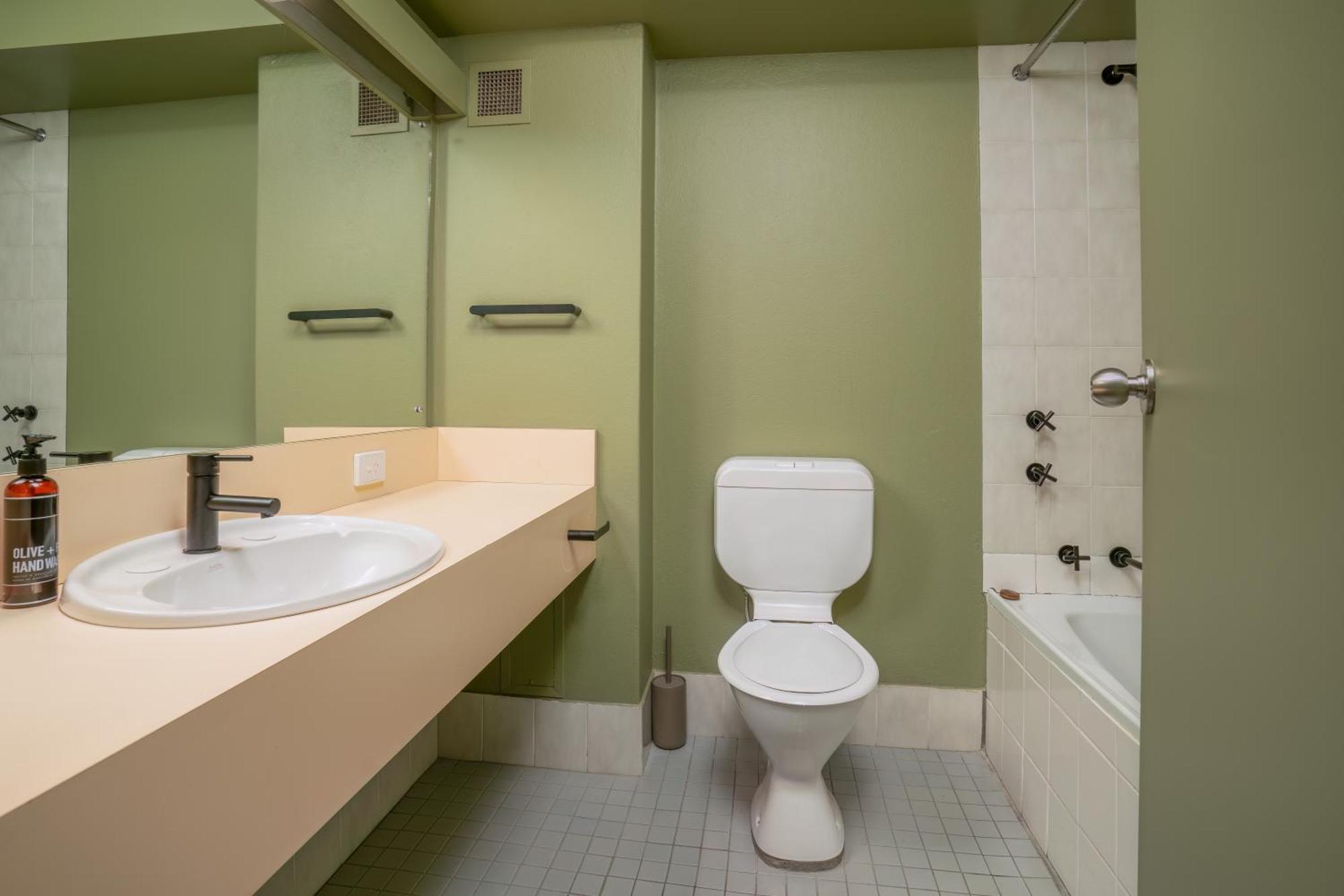 All Seasons Motel Armidale Εξωτερικό φωτογραφία