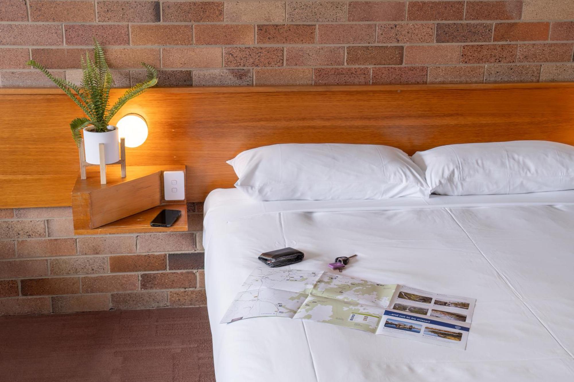 All Seasons Motel Armidale Εξωτερικό φωτογραφία