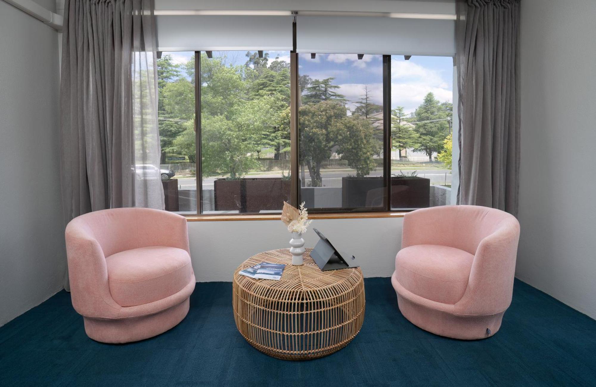All Seasons Motel Armidale Εξωτερικό φωτογραφία