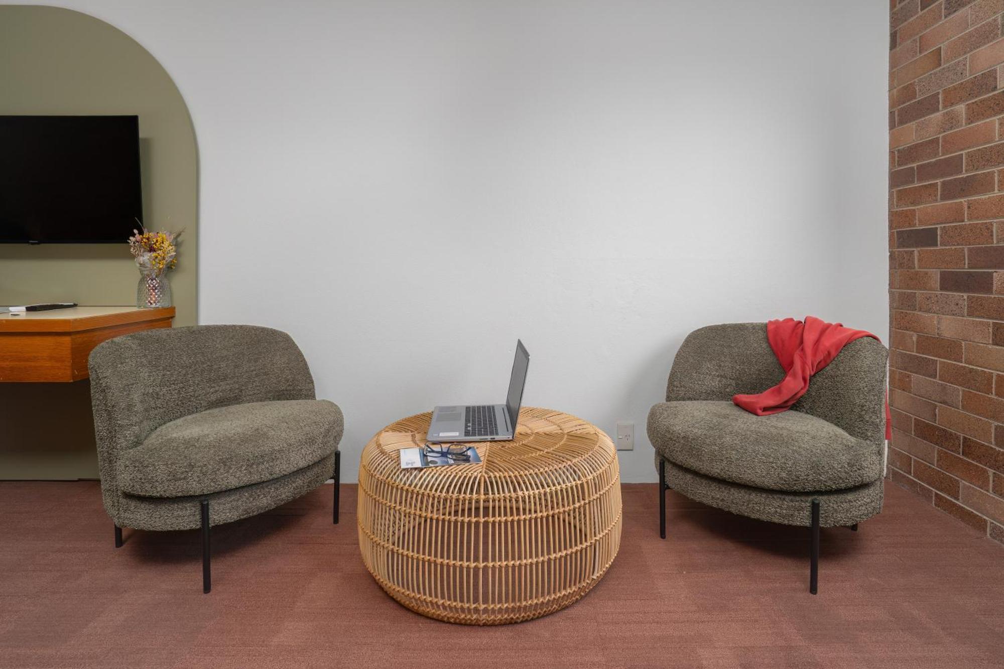 All Seasons Motel Armidale Εξωτερικό φωτογραφία