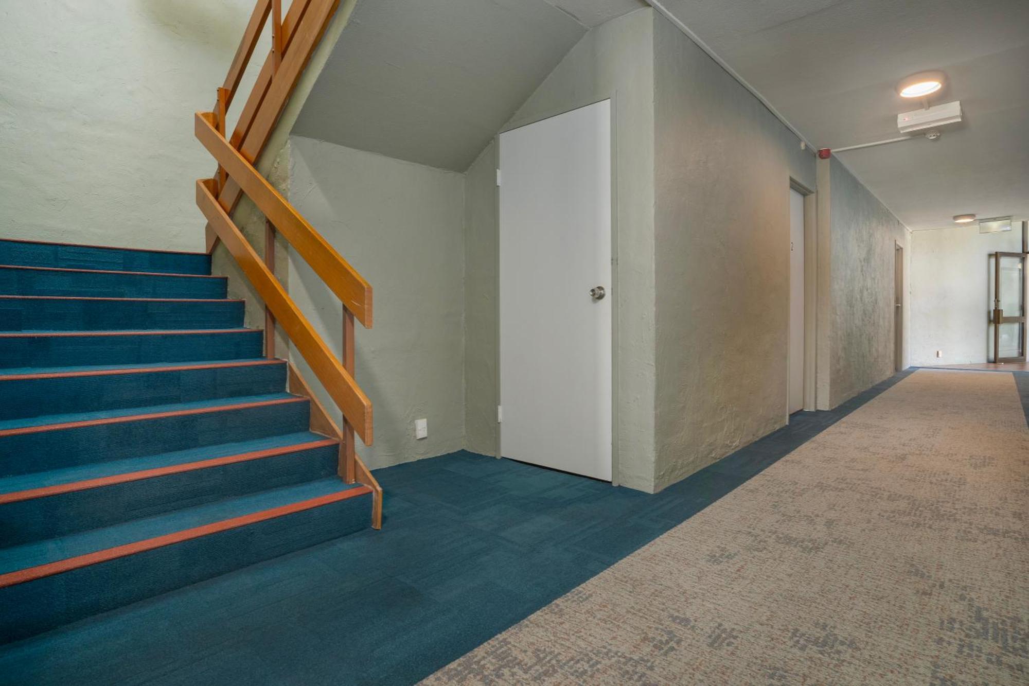 All Seasons Motel Armidale Εξωτερικό φωτογραφία