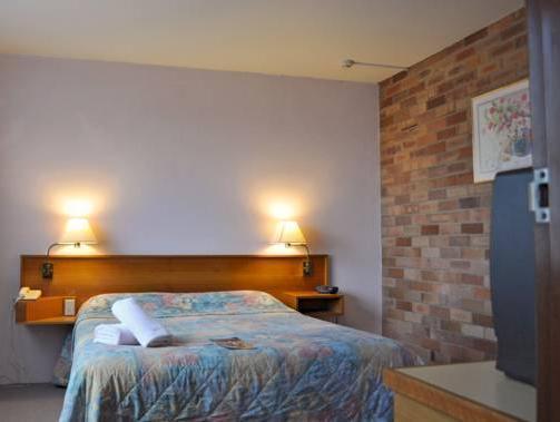 All Seasons Motel Armidale Εξωτερικό φωτογραφία